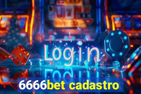 6666bet cadastro